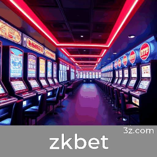 Zkbet: Jogos de Cassino Incríveis e Interativos