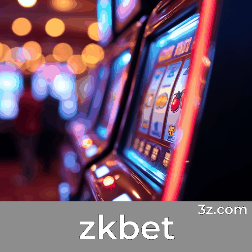 zkbet: Cassino Premiado e Pagamentos Rápidos